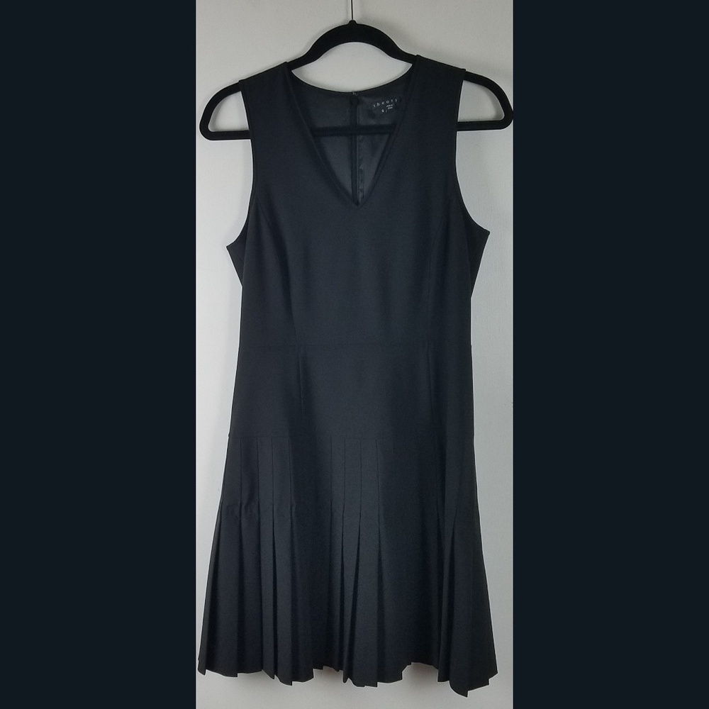 Theory Dress